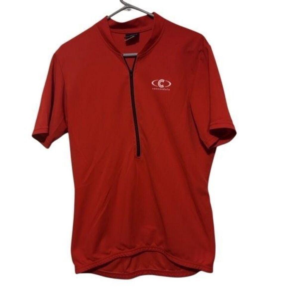 Cannondale Size XL Bicycle Cycling Shirt
